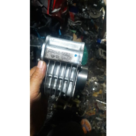 BURING BORING BURENG CYLINDER HEAD BURENG +PISTON HONDA BEAT FI ESP K44 NEW BEAT FI ESP K81 K44