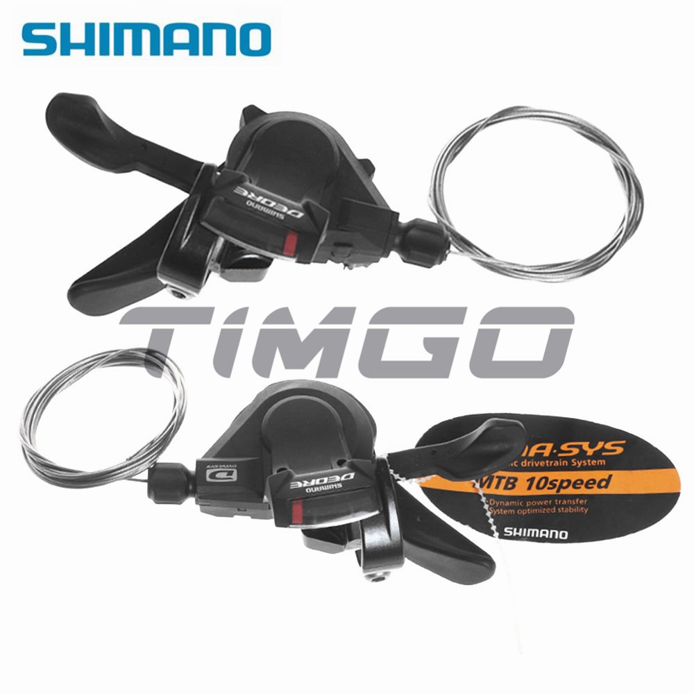 shimano deore dynasys