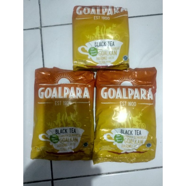 

Teh Golpara 1 pcs 100g