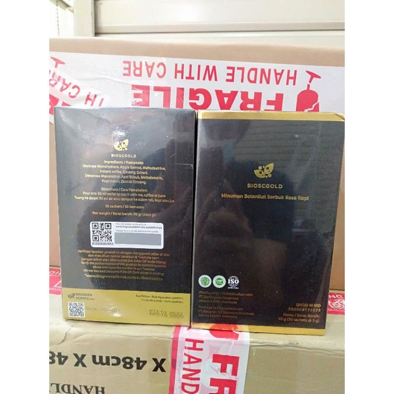 bio SC gold bio gold stemcell harga 30 sachet
