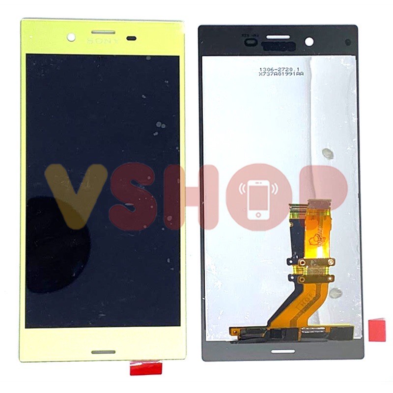 LCD TOUCHSCREEN SONY XPERIA XZ F8331 - F8332 LCD TS FULLSET