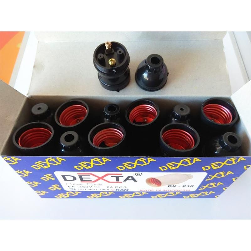 FITING LAMPU GANTUNG DEXTA