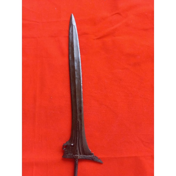 KERIS SINOM / SINOM ROBYONG PATREM