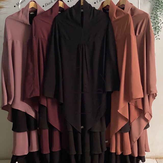 Dress hawa L by sofni