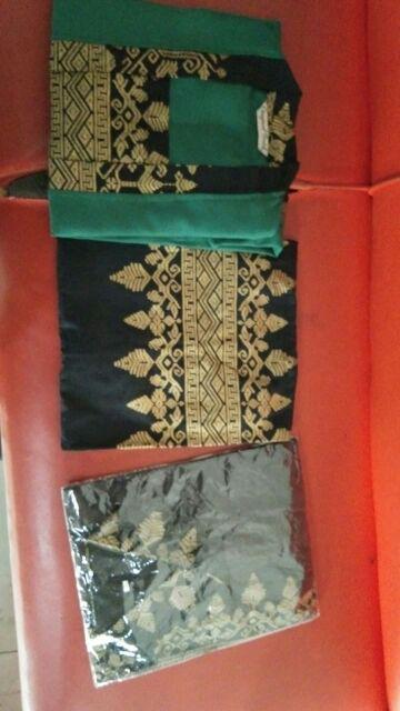 Batik Couple Rnb Span / Hrb026 / Katun Halus / Rnbsapan Karet / Couple Anjani  Prada / Mix Balotelli