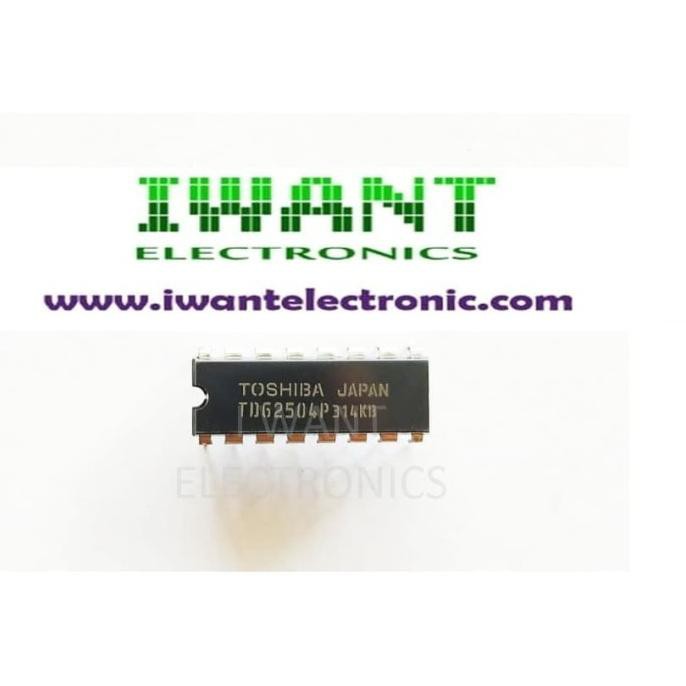 

TD62504 iwntele01 Segera Dapatkan