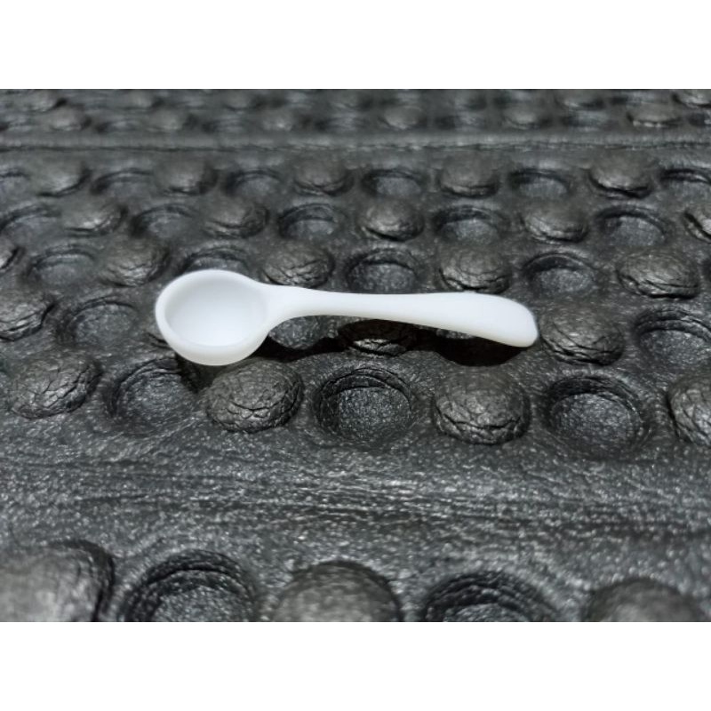Sendok Takar 0.5g atau Sendok Ukur 1ml