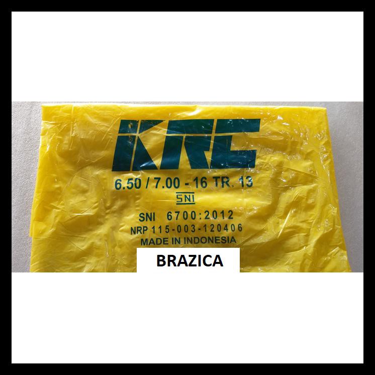 Ban Dalam Mobil Krc Ring 16 / R16 (Pentil Pendek) Mobil Pribadi