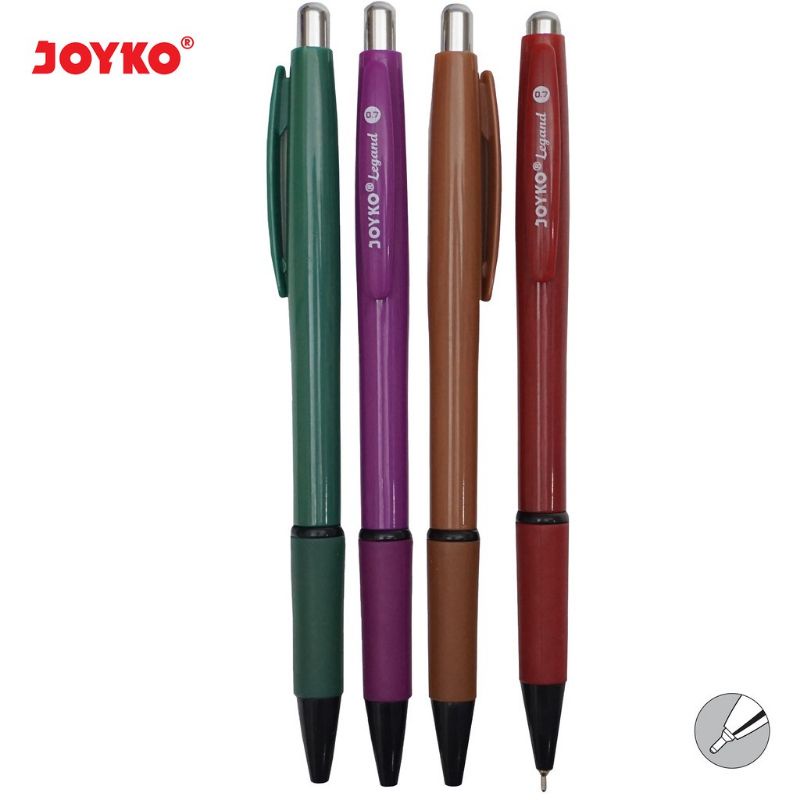 PULPEN JOYKO