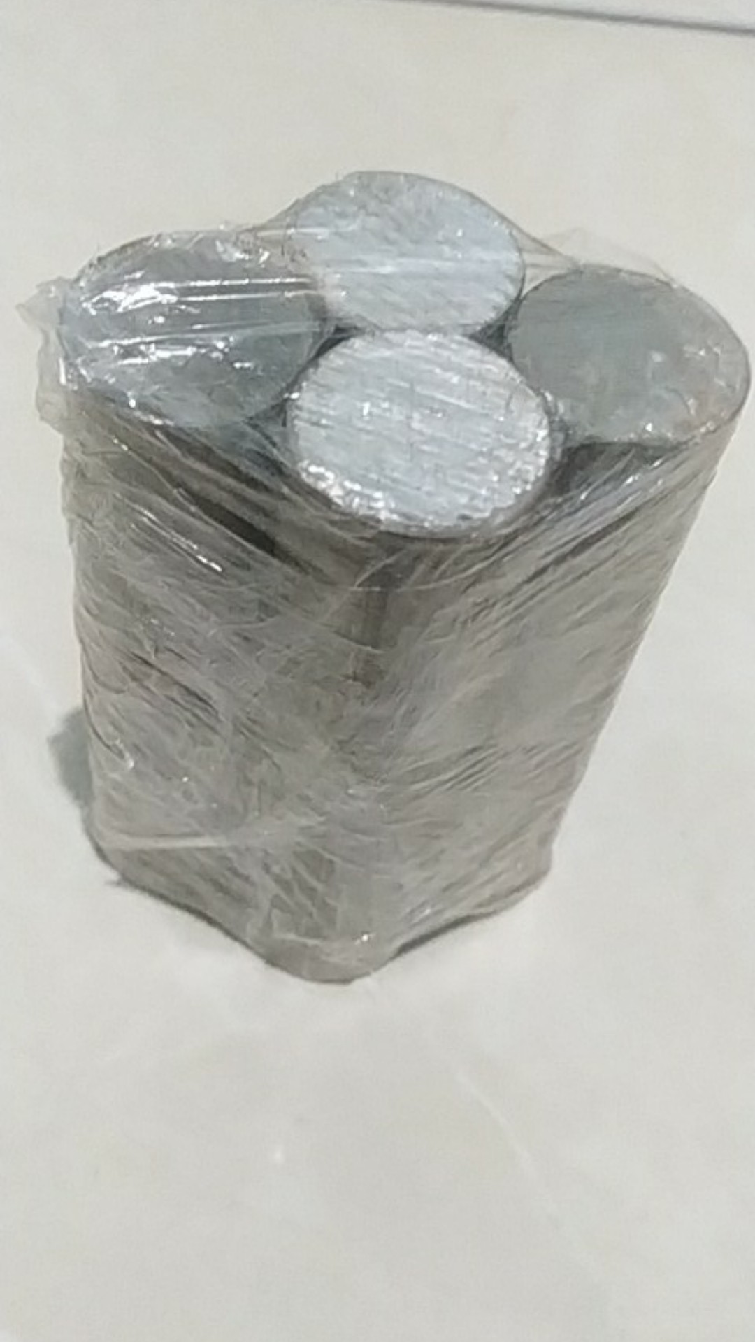 As Sus 304 Dia. 1 Inch ( 25.4 Mm ) Stainless Steel 304 Stenlis