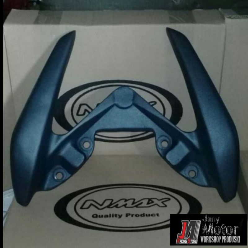 behel NMAX OLD behel tanduk NMAX OLD