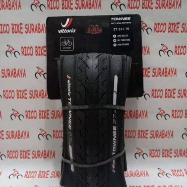 BAN LUAR VITTORIA TOWNEE 27.5 X 1.75 NOT DETONATOR