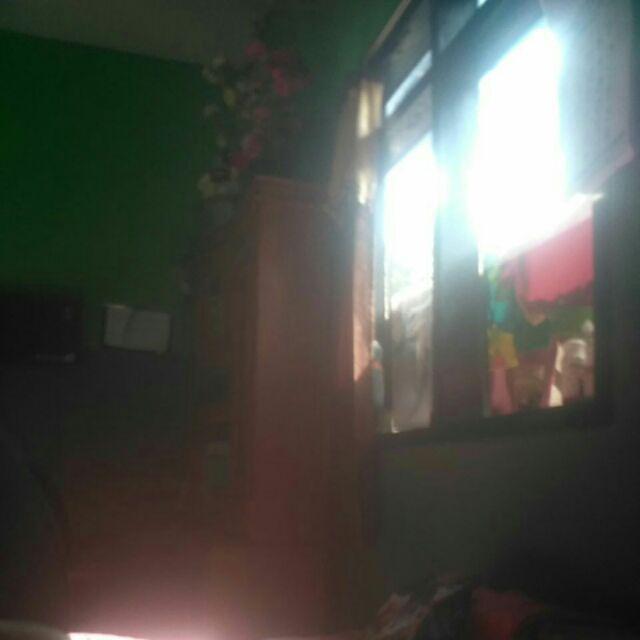 Gamis Batik Anak Usia 10-13th Couple Keluarga