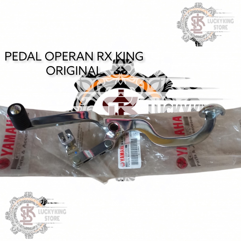 operan gigi rx king original
