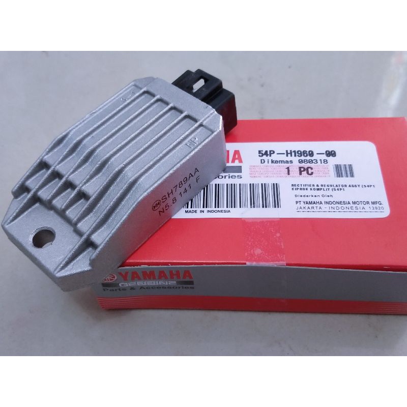 Kiprok regulator mio j kiprok mio j