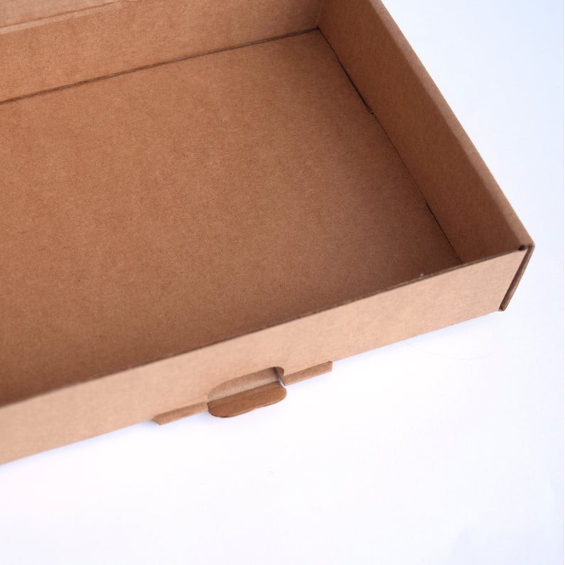 Kardus Packing Besar Online Shop 25x15x5 cm Dus Packing Besar Box Packaging Makanan Kue Cake Roti-2