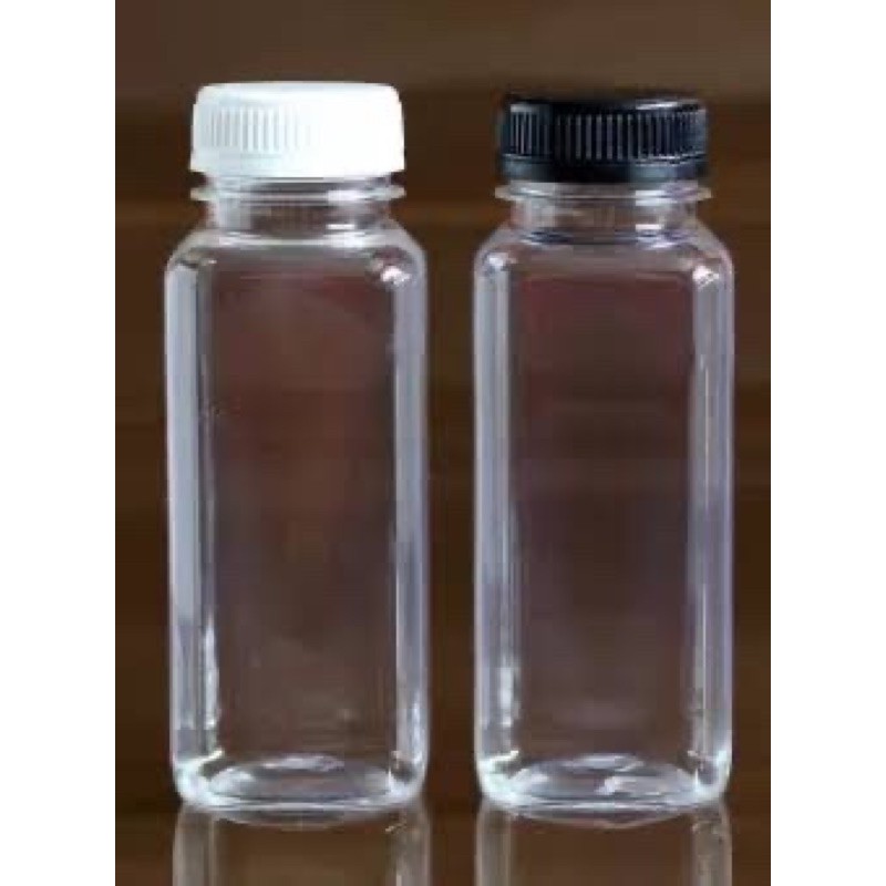Botol plastik kale 500ml / botol plastik jus