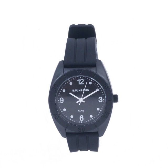 Jam BrunBrun paris max Black