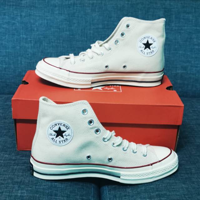 converse 70 parchment