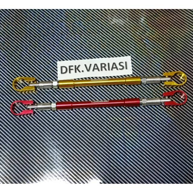 Stabiliser stang fatbar protaper/palang stang protaper