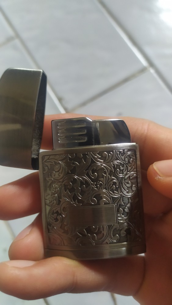 Korek Api Gas Broad 95125 / Korek Api Exsclusive / Korek Api