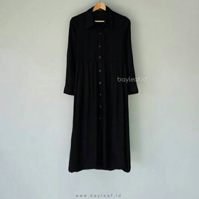 Lulu Tunik by Bayleaf.id pesanan