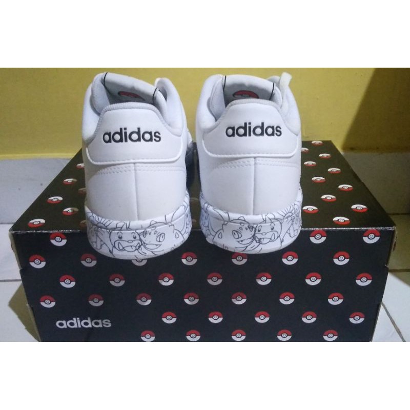 Adidas x Pokemon limited edition