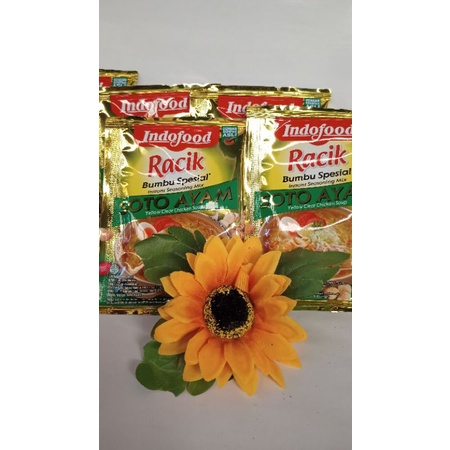 

Racik indofood soto ayam