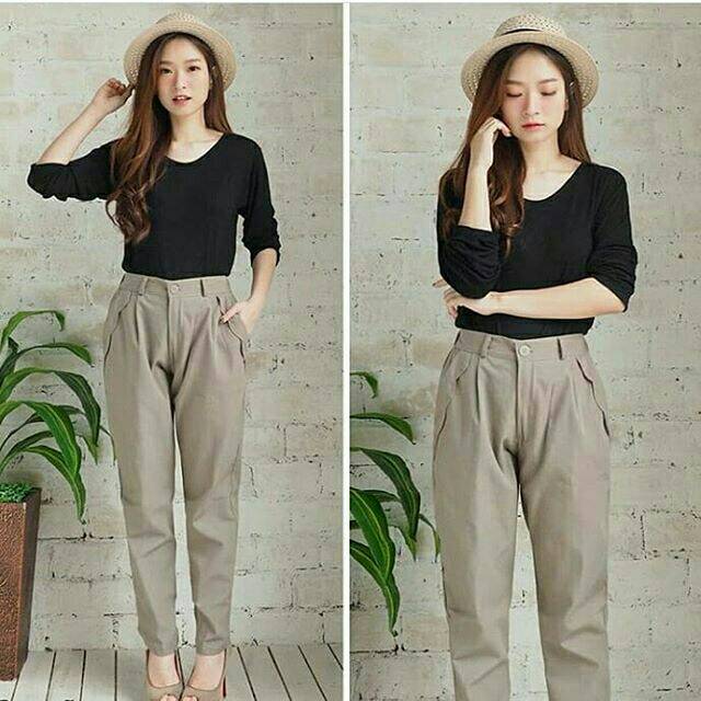 Celana 8364 pants