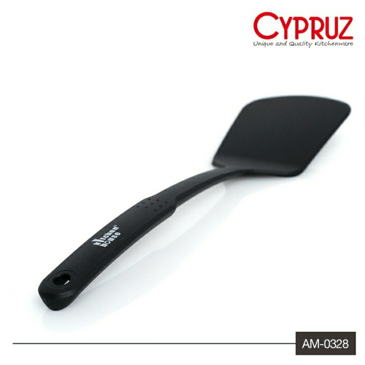 CYPRUZ AM 0328 KH -  Slotted Turner Nylon Premium Full