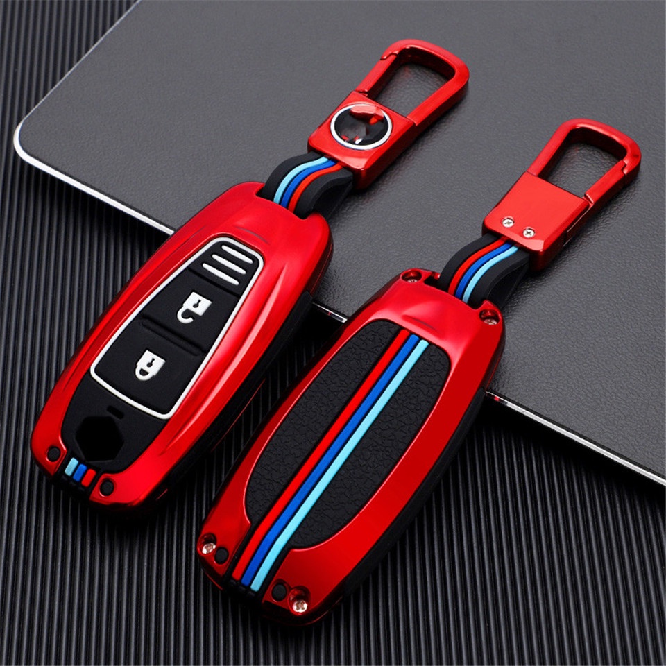 Casing Kunci remote Mobil Untuk SUZUKI Swift Sport SX4 SCORSS grand vitara