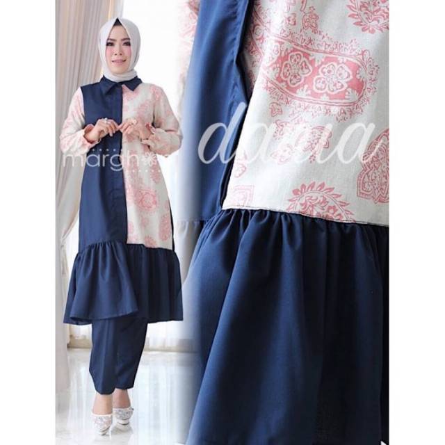 Dania set by marghon