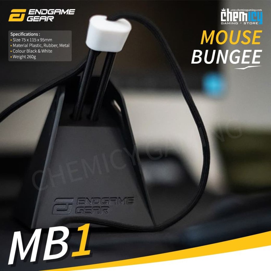 Endgame Gear MB1 Mouse Bungee