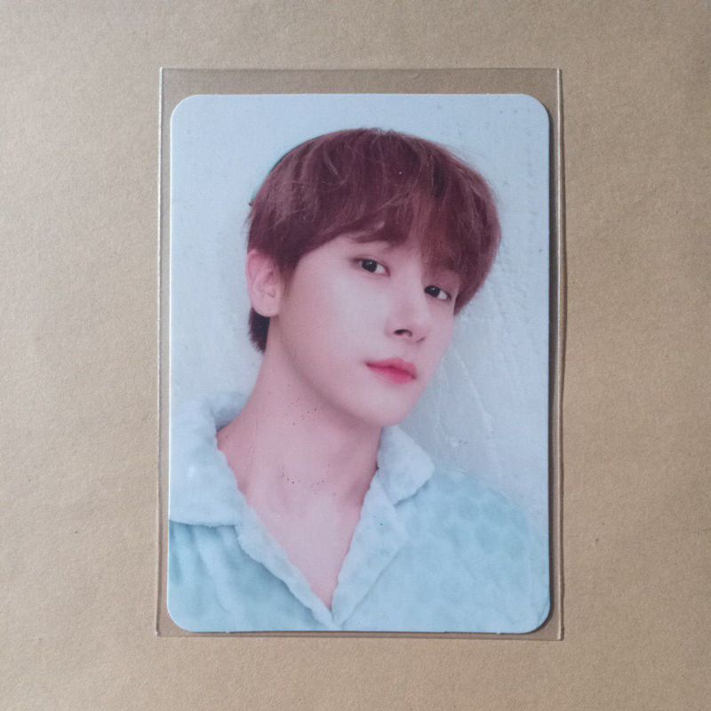 MONSTA X I.M Changkyun PC Fancon Home Party