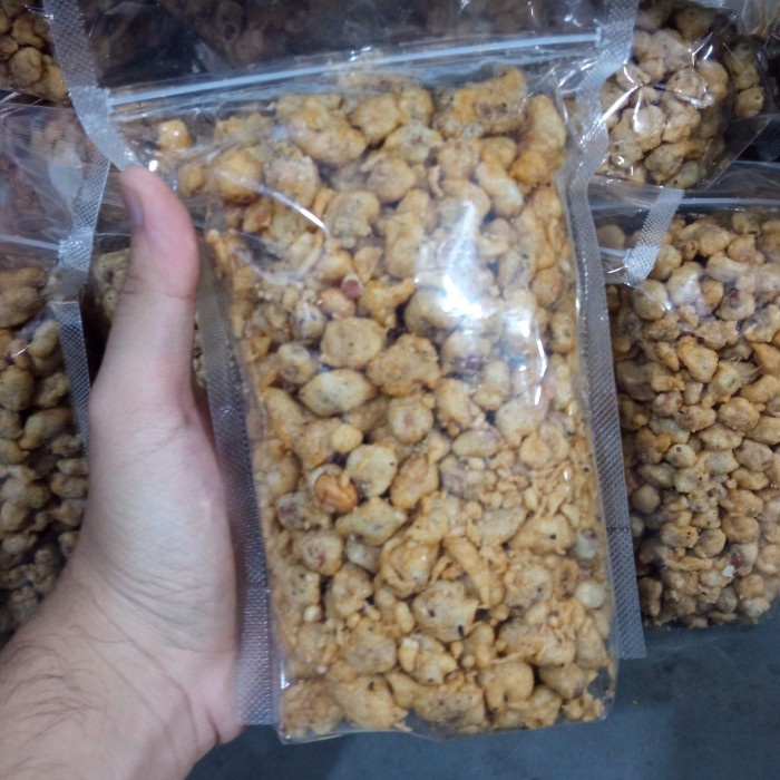 

Kacang Telor Bandung