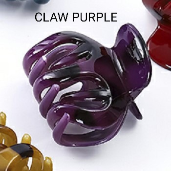 JEDAI CLAW BESAR / JEPIT RAMBUT WANITA IMPORT / AKSESORIS KOREA / CEPOL RAMBUT IMPOR FASHION