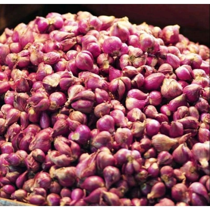 

Bawang Merah 500 gr