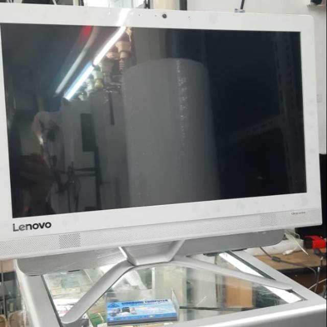 AIO ALL IN ONE LENOVO CORE I3-6100T