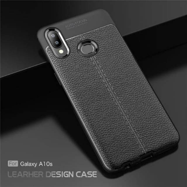 CASE SAMSUNG A10S AUTO FOCUS SAMSUNG A10S SOFTCASE