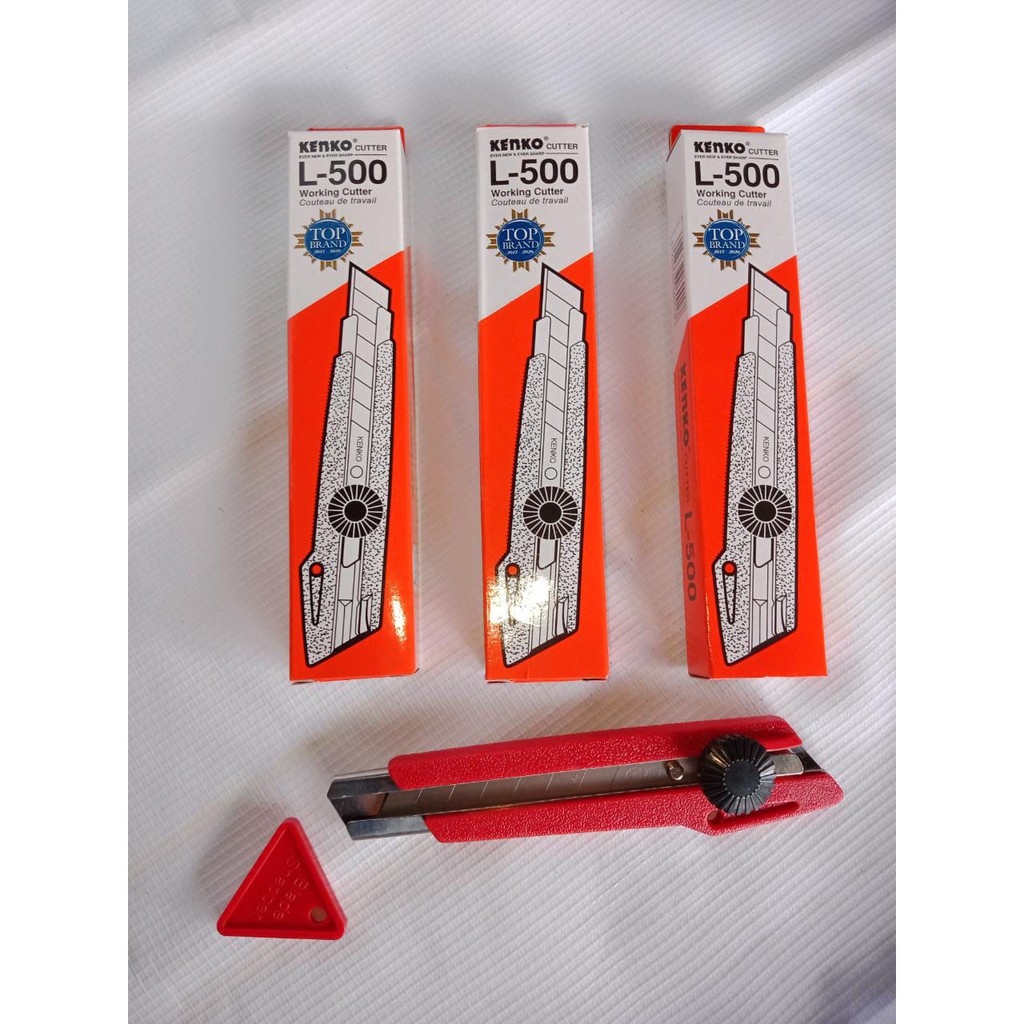 

Cutter L-500 Kenko