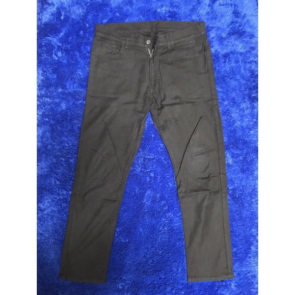Uniqlo Chinos