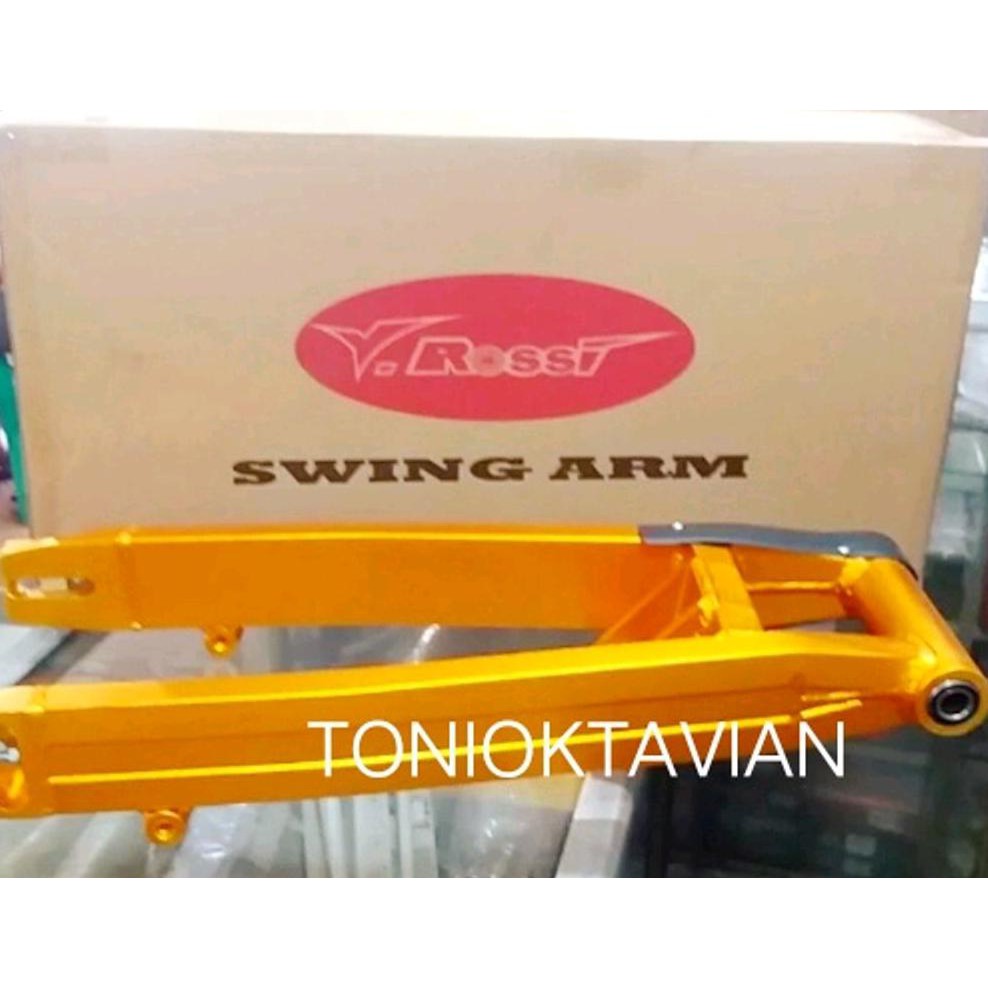 Terlaris Swing Arm Motor Satria Fu Sasis Satria Fu