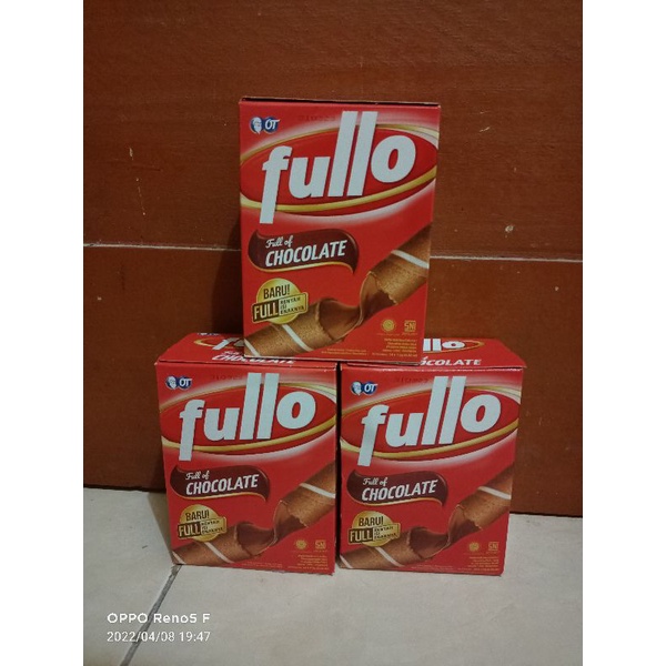 

FULLO COKLAT BOX ISI 24