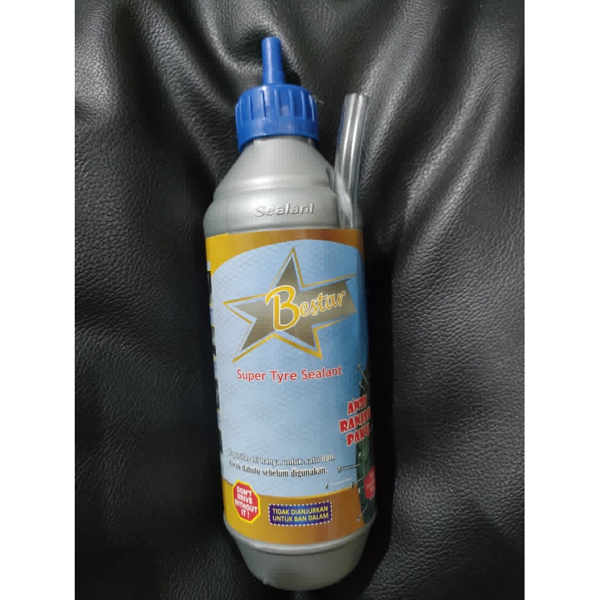 anti ranjau paku bestar cairan ban tubles bestar 350ml