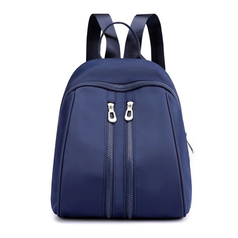 Tas Ransel Wanita Navy