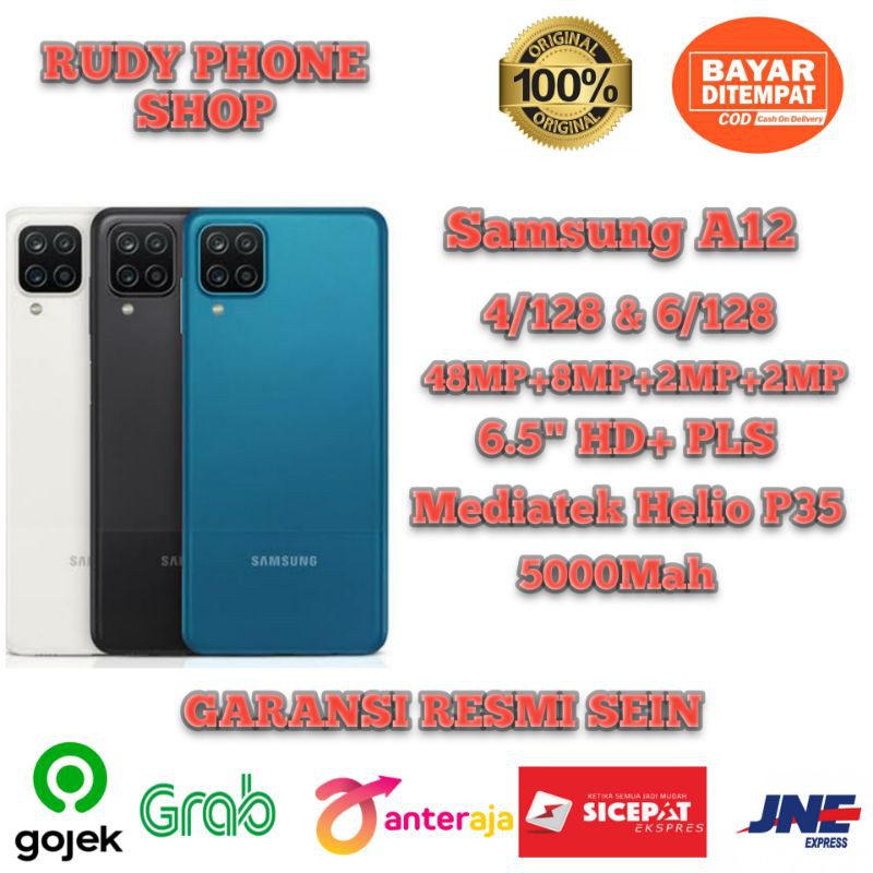 Samsung Galaxy M54 5G 8/256 Garansi Resmi SEIN