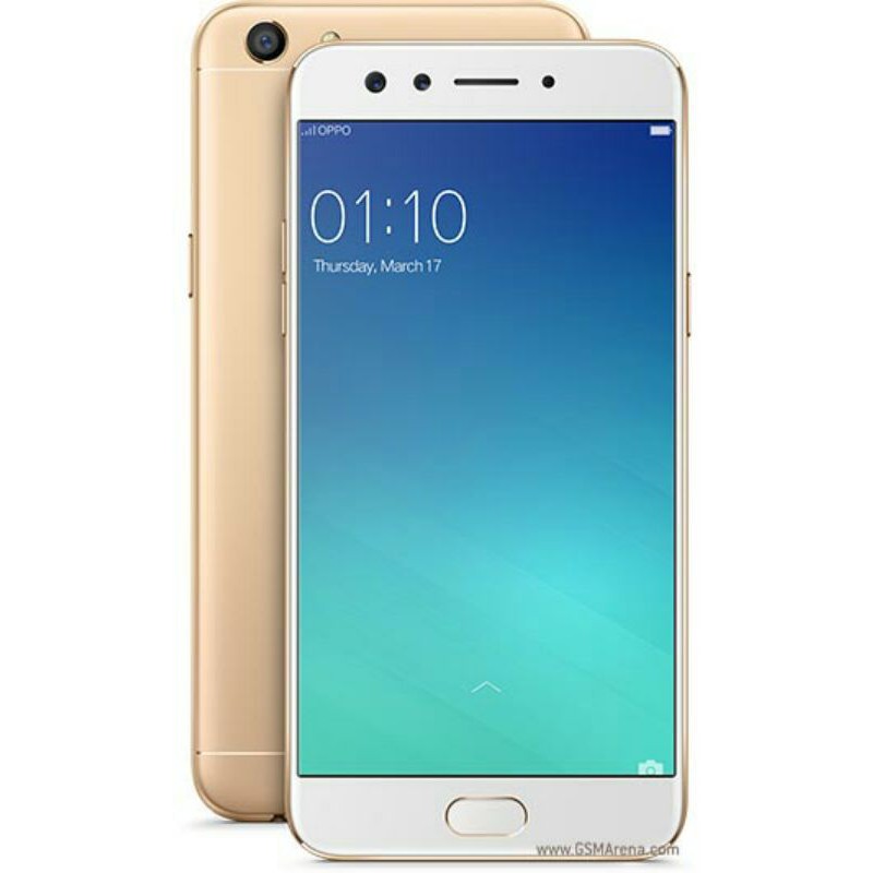 OPPO F3 SECOND