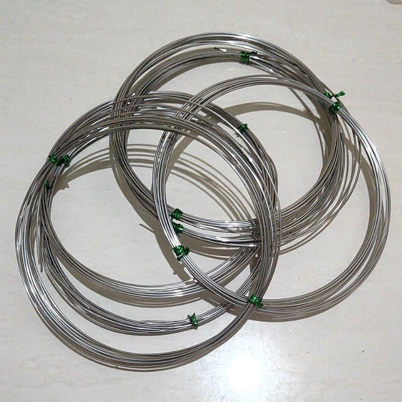 Kawat Stainless 304 Diameter 1,5mm