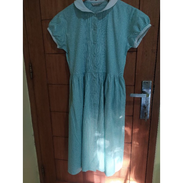 Dress vintage salur