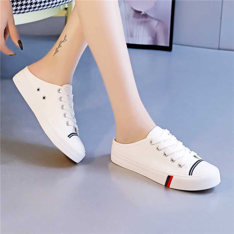 RYS - Villa Fedenta Sepatu Sneakers Korea Fashion Casual/Sekolah - Ori Import